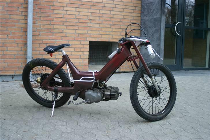 Puch Maxi billede 2