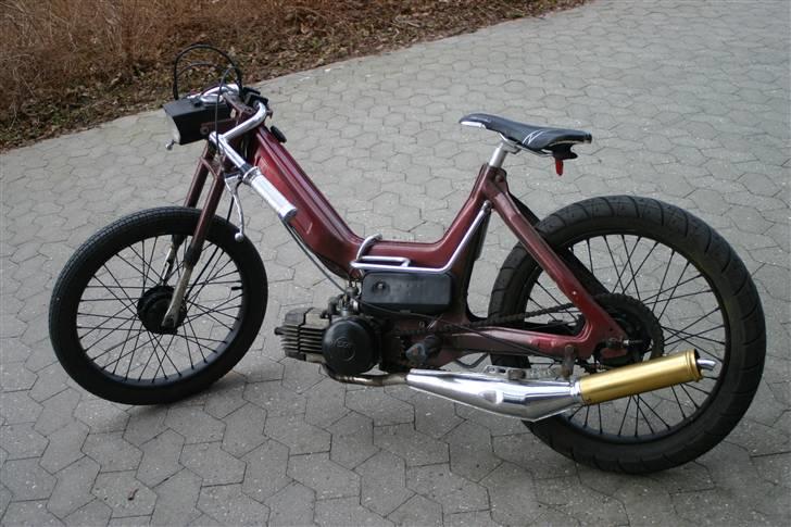 Puch Maxi billede 3