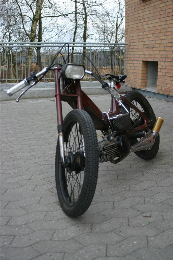 Puch Maxi billede 4
