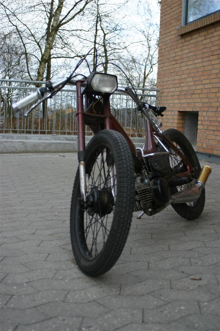 Puch Maxi billede 5