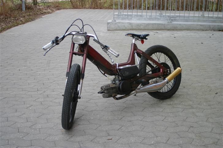 Puch Maxi billede 6