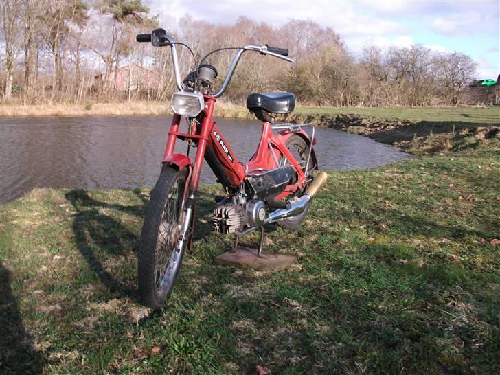 Puch Maxi K ( solgt )  billede 2