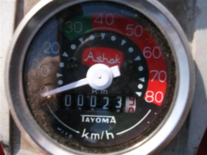 Puch Maxi K ( solgt )  billede 5