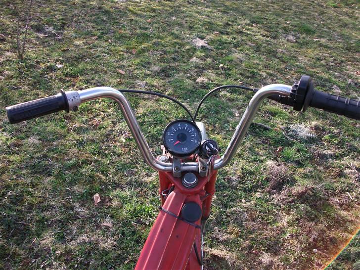 Puch Maxi K ( solgt )  billede 6