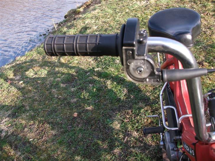 Puch Maxi K ( solgt )  billede 7