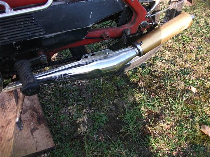 Puch Maxi K ( solgt )  billede 10