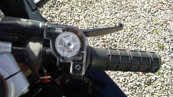 Rieju  rs2 matrix pro //SOLGT// billede 17