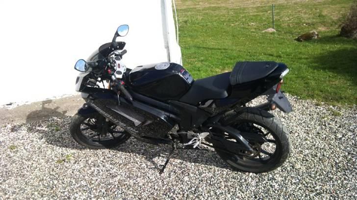 Rieju  rs2 matrix pro //SOLGT// billede 19