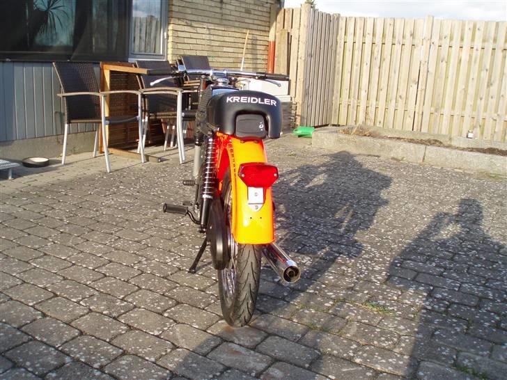 Kreidler Florett RS billede 6