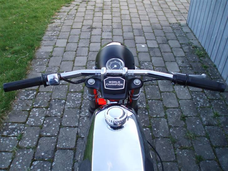 Kreidler Florett RS billede 9