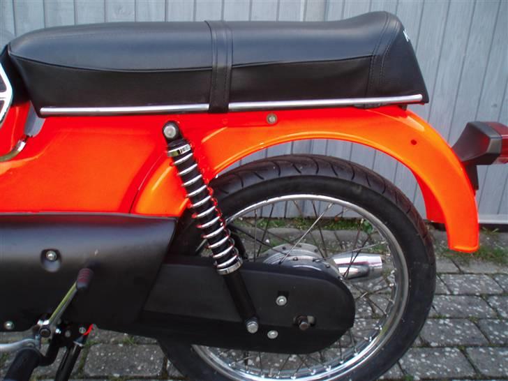 Kreidler Florett RS billede 10