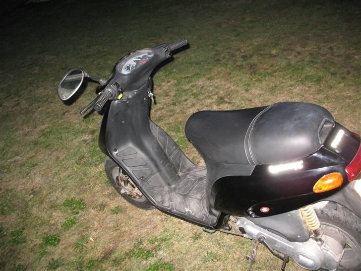 Piaggio thypoon billede 3