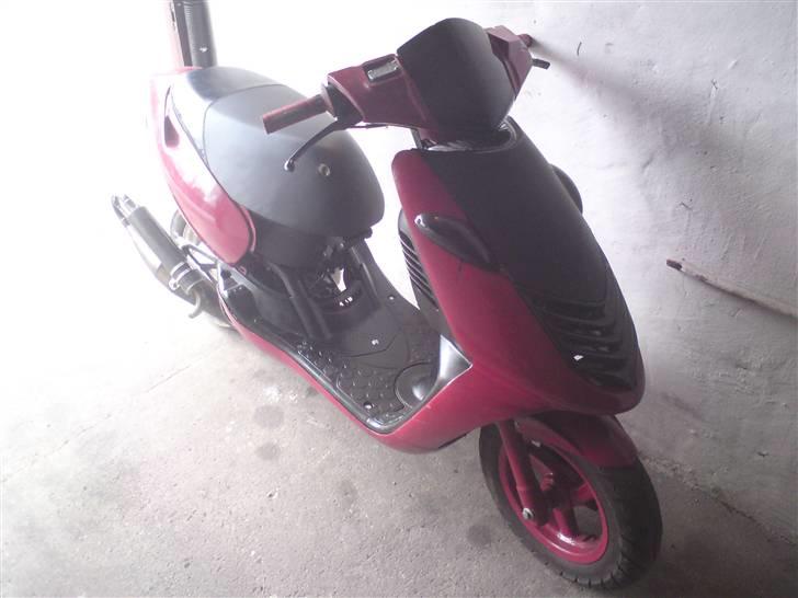 Aprilia Sonic $ BYTTET  billede 1