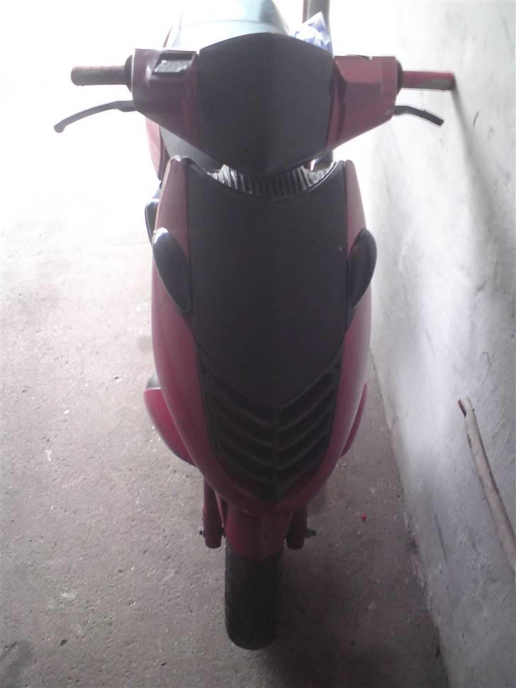 Aprilia Sonic $ BYTTET  billede 4