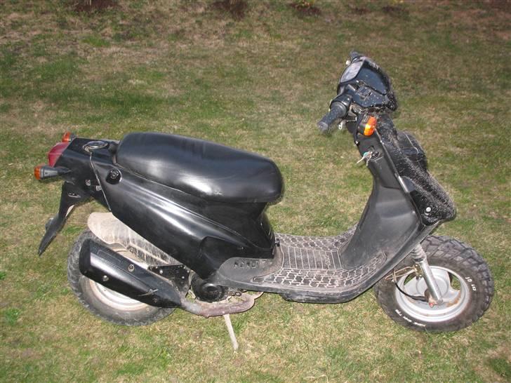 PGO hot 50 billede 1