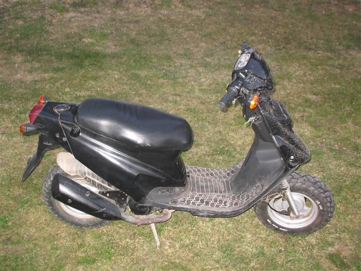 PGO hot 50 billede 2