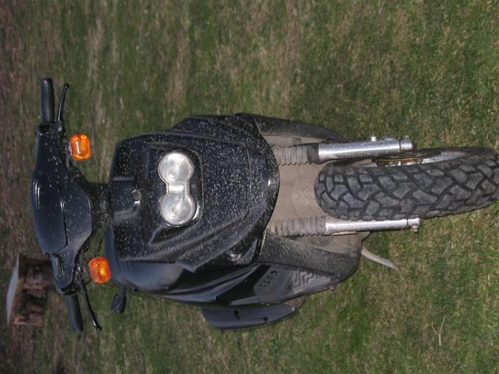 PGO hot 50 billede 3