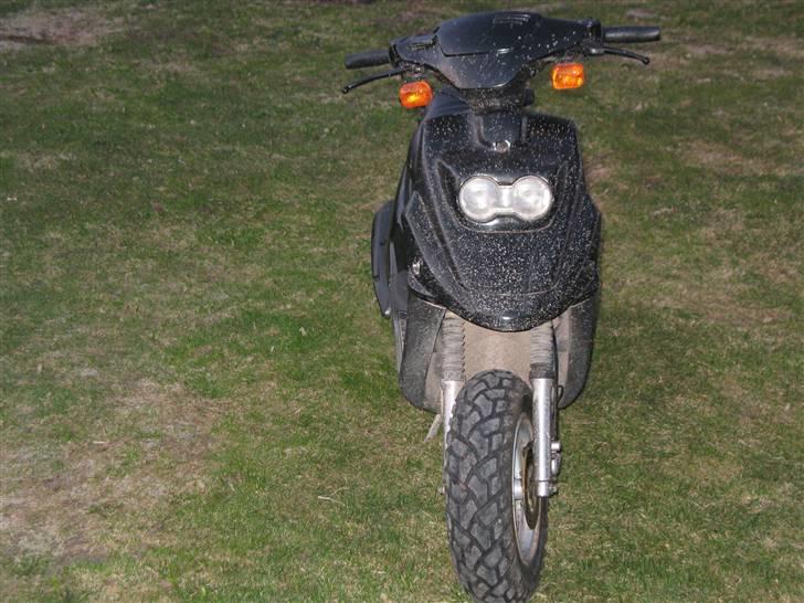 PGO hot 50 billede 4