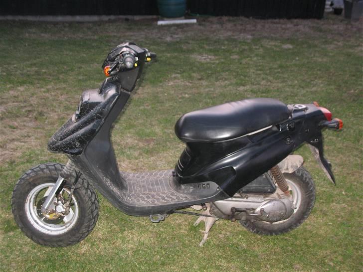 PGO hot 50 billede 5