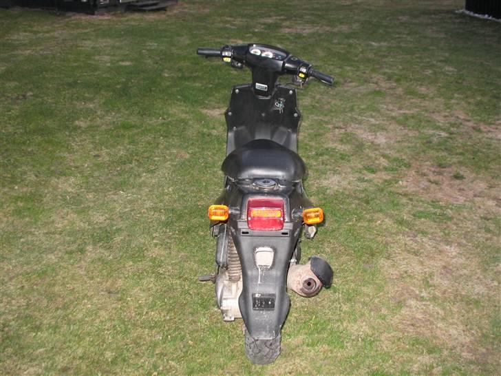 PGO hot 50 billede 6