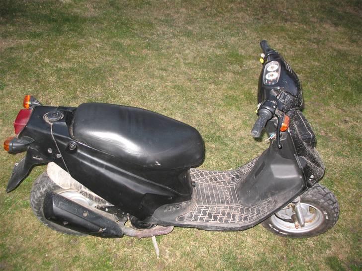 PGO hot 50 billede 7