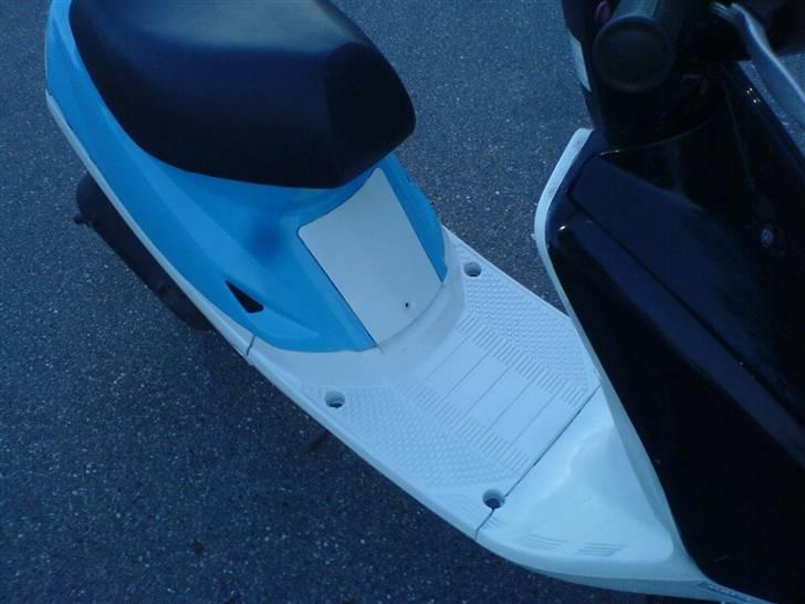 Yamaha jog solgt ;( billede 10