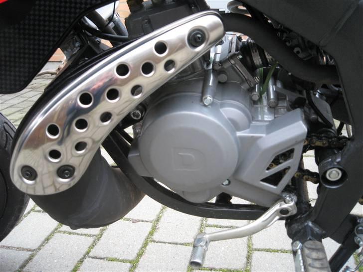 Derbi Senda SM Extreme billede 18