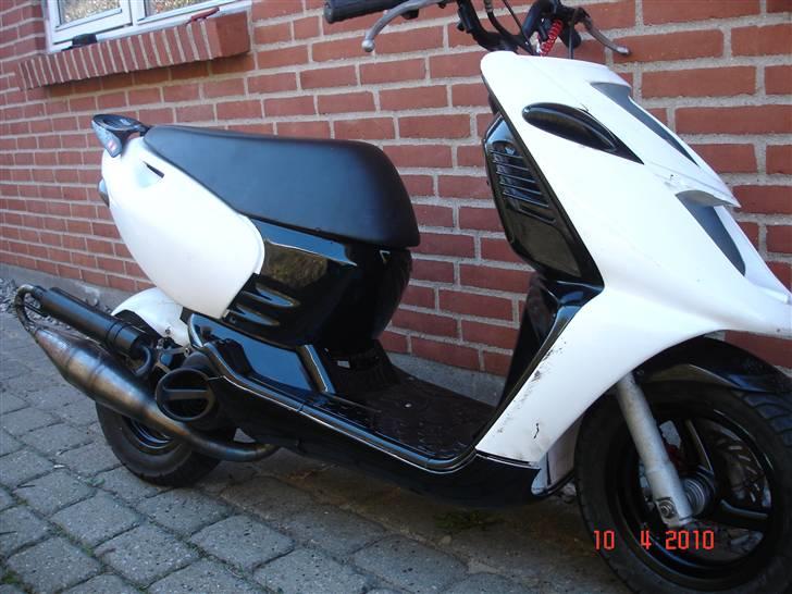 Aprilia Sonic LC SÆLGES  billede 5