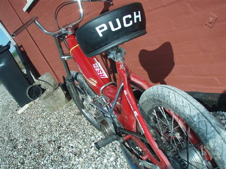 Puch maxi k solgt billede 1