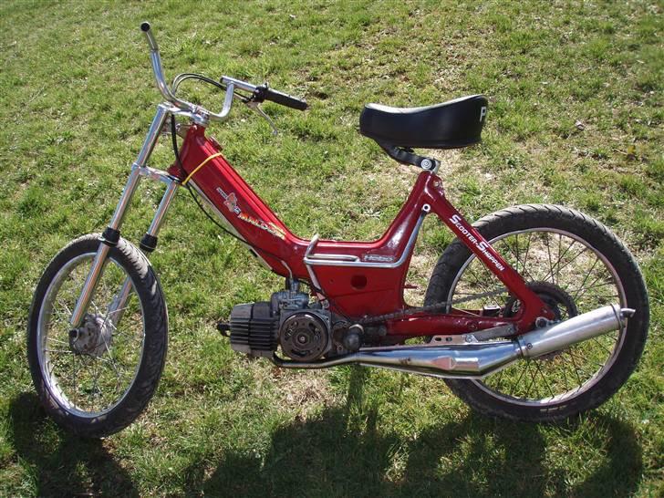 Puch maxi k solgt billede 2