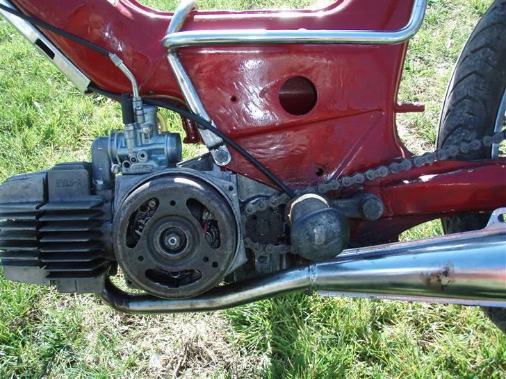 Puch maxi k solgt billede 3