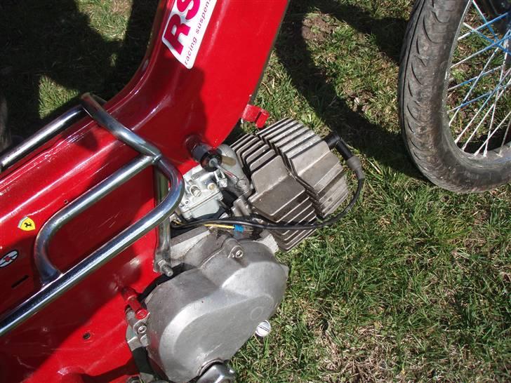 Puch maxi k solgt billede 4