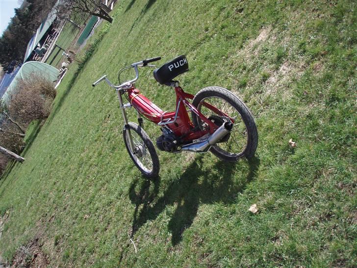 Puch maxi k solgt billede 5