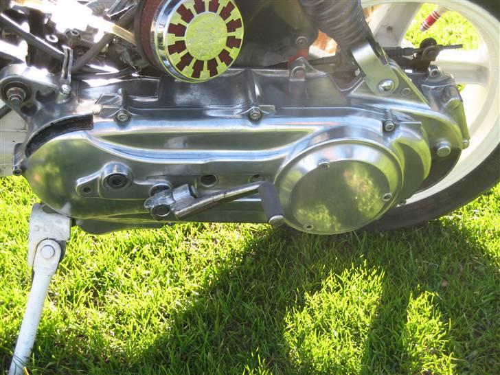 Suzuki Street magic *Byttes* billede 5