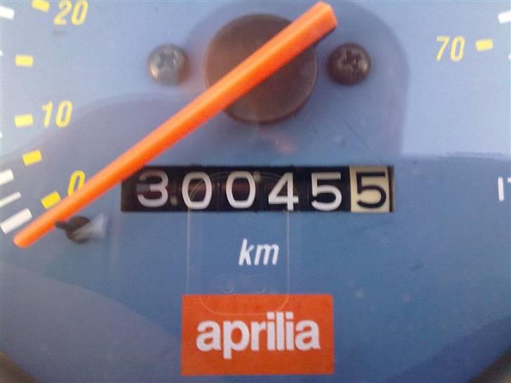 Aprilia sonic AC ($olgt) billede 8