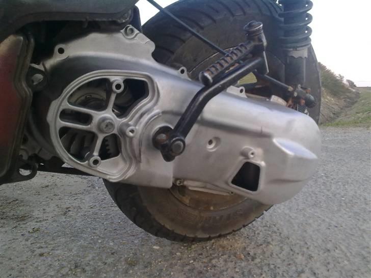 Aprilia sonic AC ($olgt) billede 14