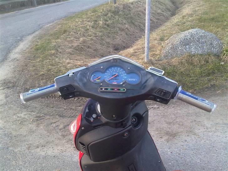 Aprilia sonic AC ($olgt) billede 19