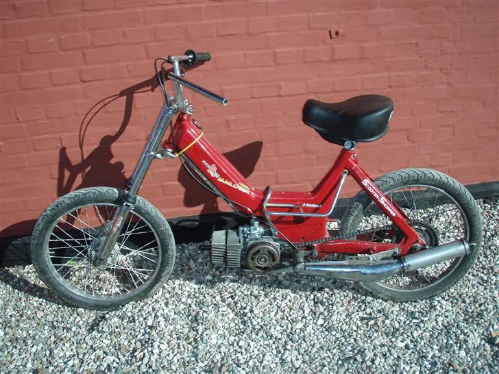 Puch maxi k solgt billede 7