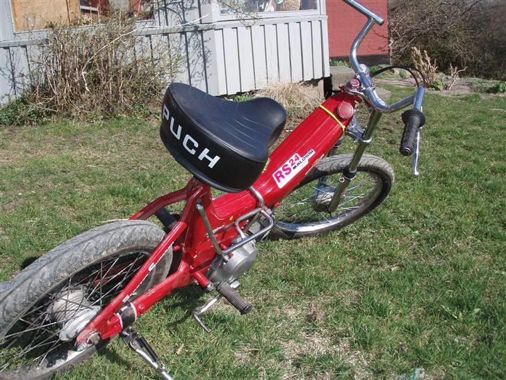 Puch maxi k solgt billede 8
