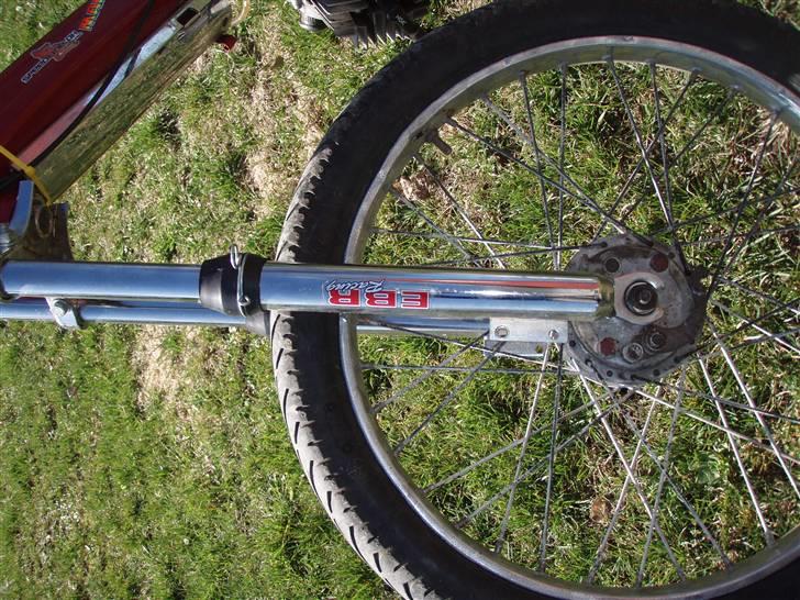 Puch maxi k solgt billede 9