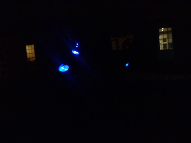 Gilera stalker. SPRITTERN !!! billede 6