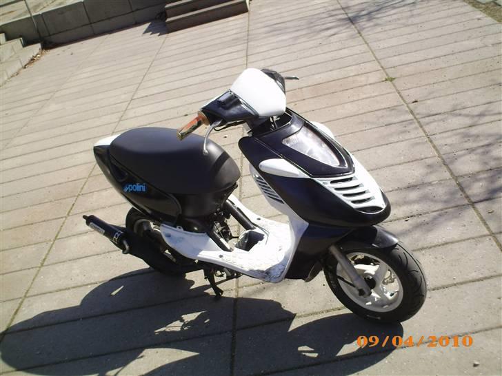 Aprilia Sonic [Tidl. scooter] billede 20