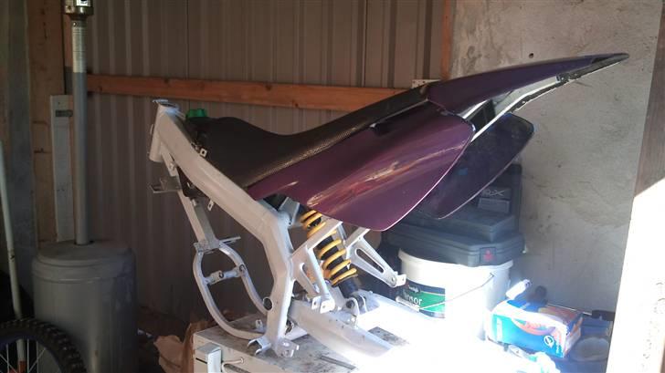 Derbi senda *Byttet* billede 6