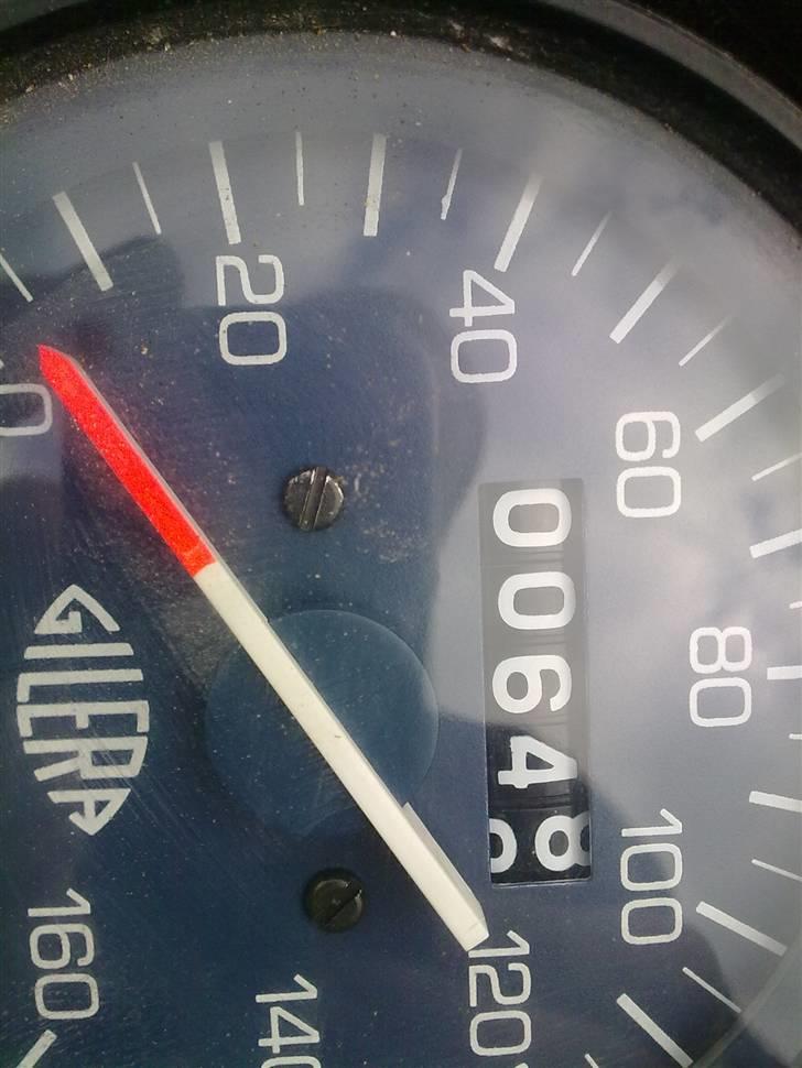 Gilera TG3 billede 4