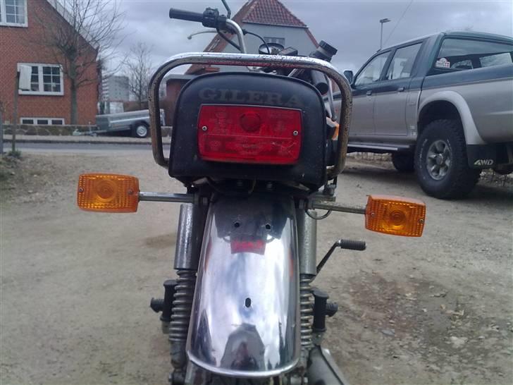 Gilera TG3 billede 7