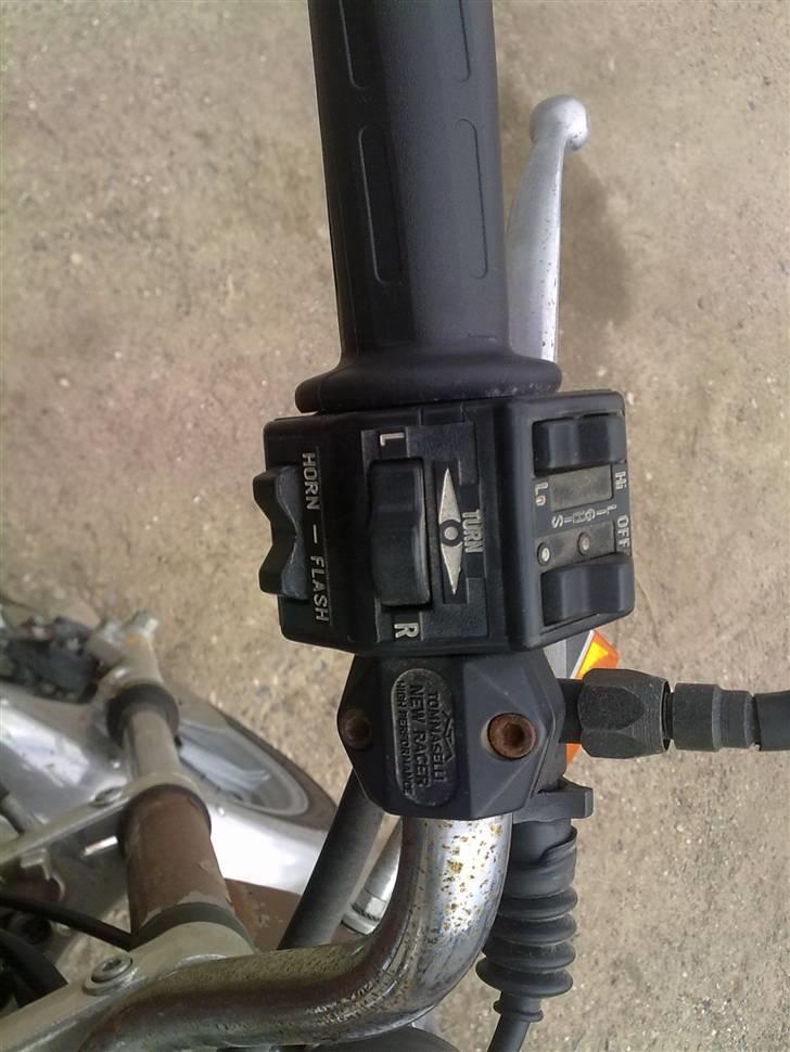 Gilera TG3 billede 11