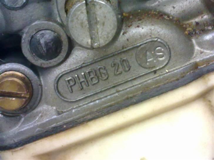 Gilera TG3 billede 13