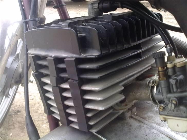 Gilera TG3 billede 14