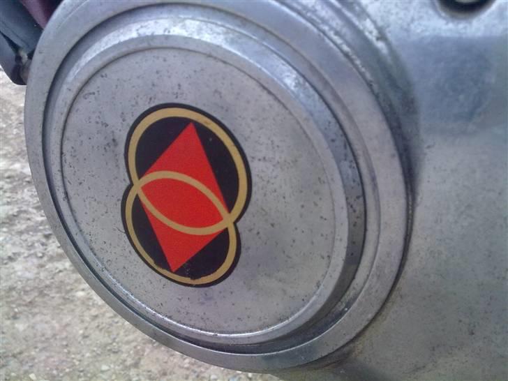 Gilera TG3 billede 15