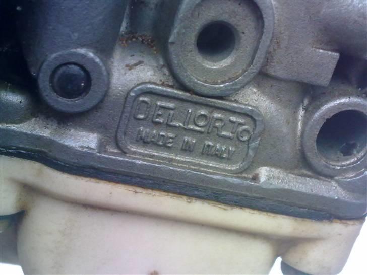 Gilera TG3 billede 17